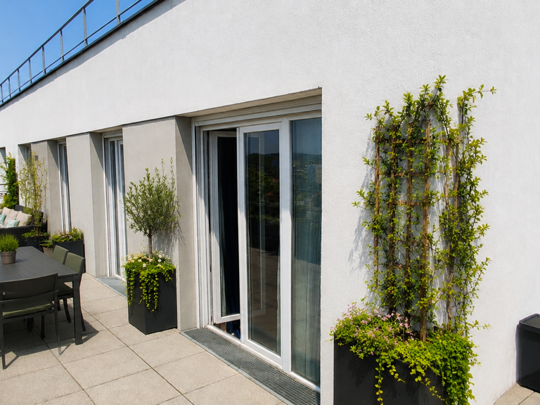 Vente Appartement 5 pièces — photo 1