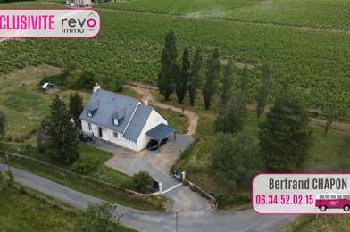 Maison 7 pièces 270000 €