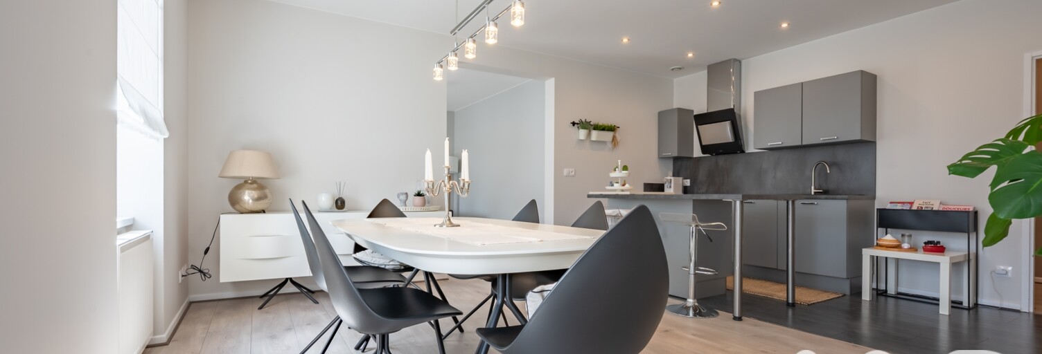 Appartement 4 Pièces 92 m² à vendre à Rombas (57120)