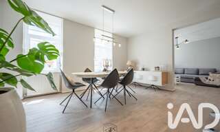 Appartement 4 Pièces 92 m² à vendre à Rombas (57120)