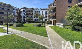 Appartement 5 Pièces 110 m² à vendre à Le Plessis-Robinson (92350)