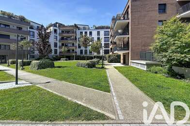 Appartement 5 pièces 690000 €