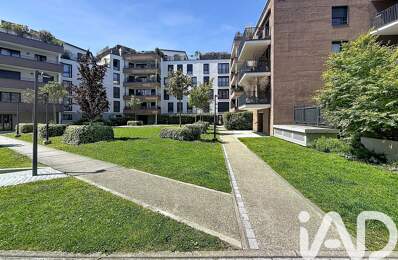 Vente Appartement 5 pièces — photo du bien