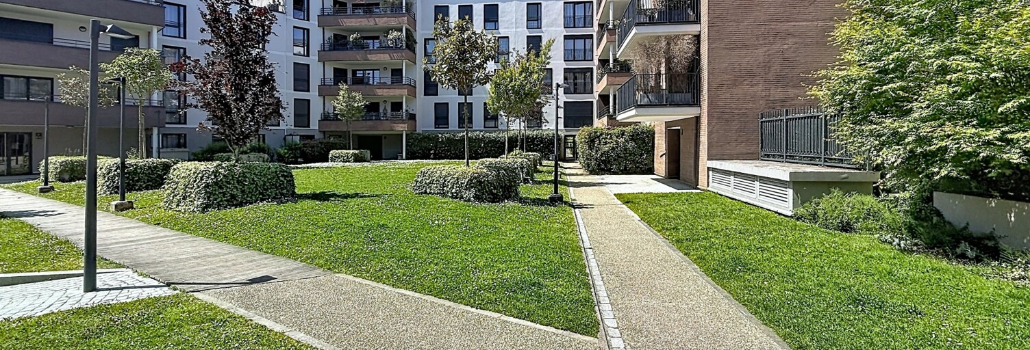 Appartement 5 Pièces 110 m² à vendre à Le Plessis-Robinson (92350)