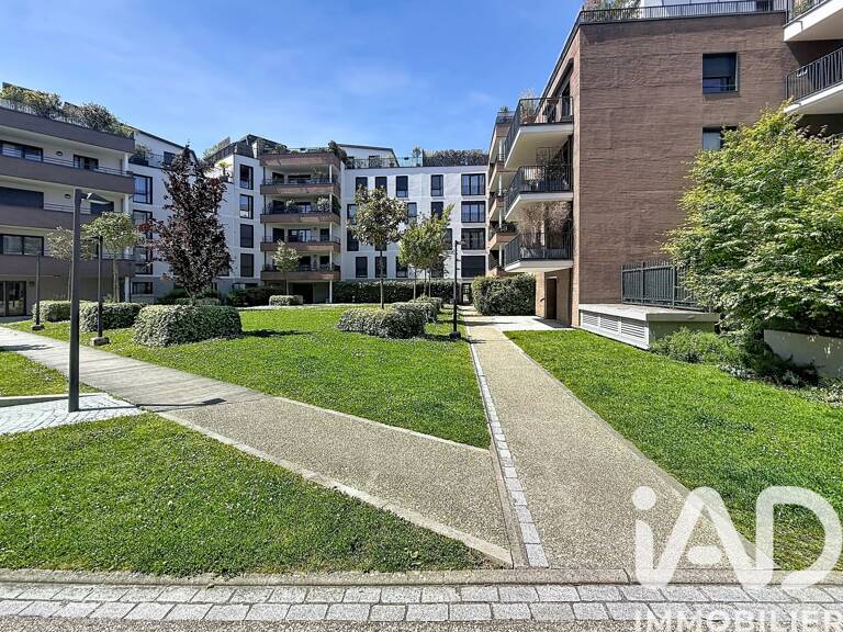 Vente Appartement 5 pièces — photo 1