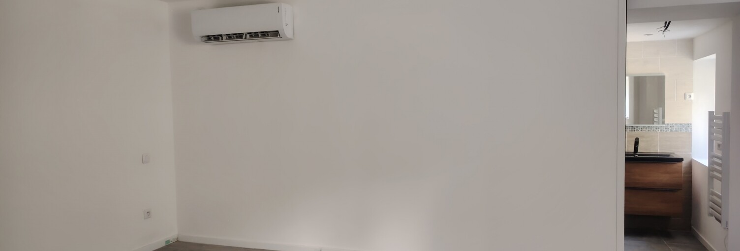 Appartement 1 Pièce 25 m² à vendre à Rumilly (74150)