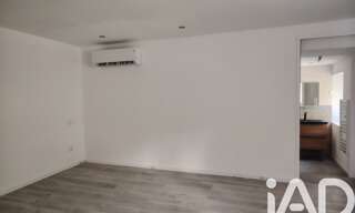 Appartement 1 Pièce 25 m² à vendre à Rumilly (74150)