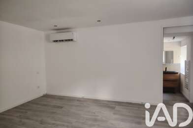 Appartement 1 pièces 90000 €
