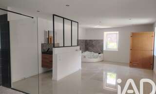 Appartement 2 Pièces 54 m² à vendre à Rumilly (74150)