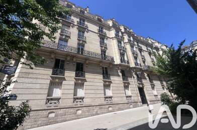 Appartement 5 pièces 1490000 €