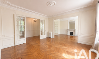 Appartement 5 Pièces 140 m² à vendre à Paris 16 (75016)