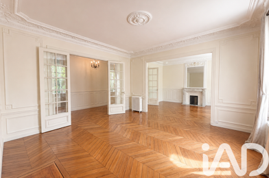 Appartement 5 pièces 1490000 €