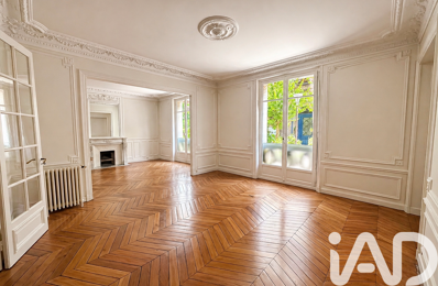 Vente Appartement 5 pièces — photo du bien