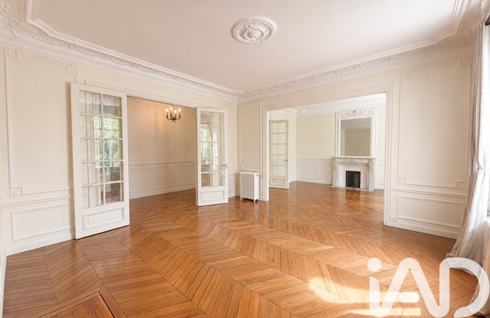 Vente Appartement 5 pièces — photo 5