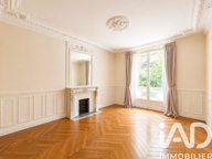 Vente Appartement 5 pièces — photo 4
