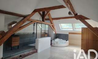 Appartement 2 Pièces 59 m² à vendre à Rumilly (74150)