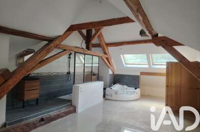 Appartement 2 pièces 185000 €