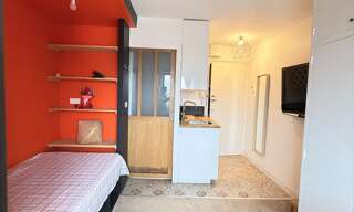 Appartement 1 Pièce 13 m² à vendre à Nantes (44000)
