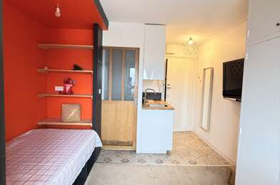 Appartement 1 pièces 78000 €