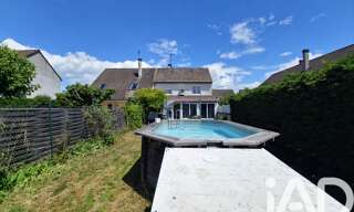 Maison 5 Pièces 88 m² à vendre à Brive-la-Gaillarde (19100)