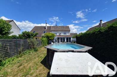 Maison 5 pièces 166900 €