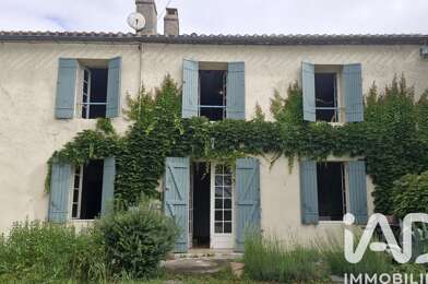 Maison 6 pièces 239000 €