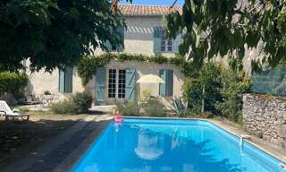 Maison 6 Pièces 147 m² à vendre à Gensac (33890)