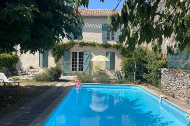 Maison 6 pièces 239000 €