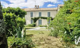 Maison 6 Pièces 147 m² à vendre à Gensac (33890)