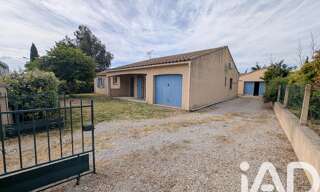 Maison 4 Pièces 115 m² à vendre à Ginestas (11120)