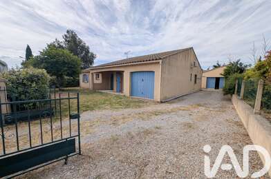 Maison 4 pièces 227000 €