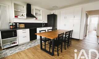 Appartement 4 Pièces 79 m² à vendre à Angers (49000)