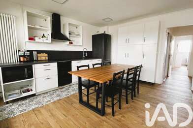 Appartement 4 pièces 202500 €
