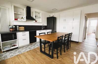 Vente Appartement 4 pièces — photo du bien