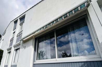 Maison 7 pièces 196500 €
