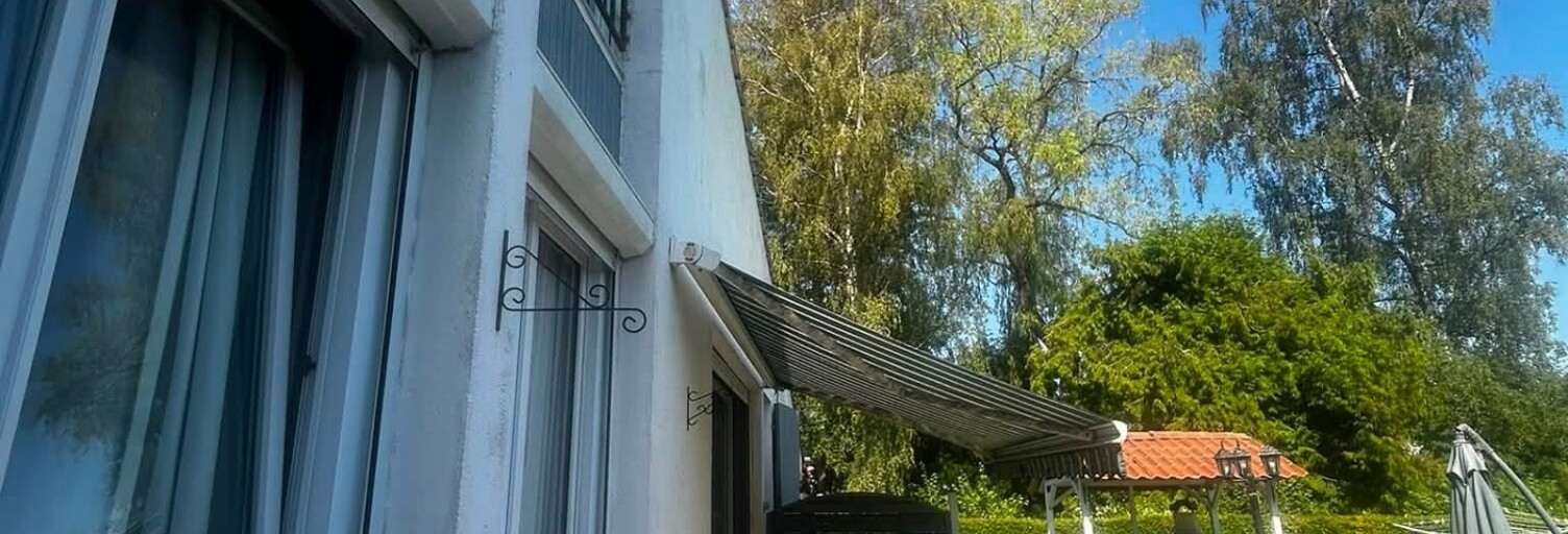Maison 7 Pièces 128 m² à vendre à Aulnoye-Aymeries (59620)
