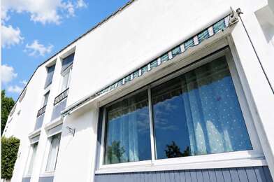 Maison 7 pièces 189900 €
