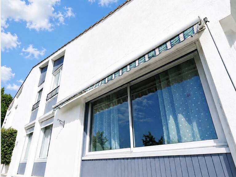 Vente Maison/villa 7 pièces — photo 1