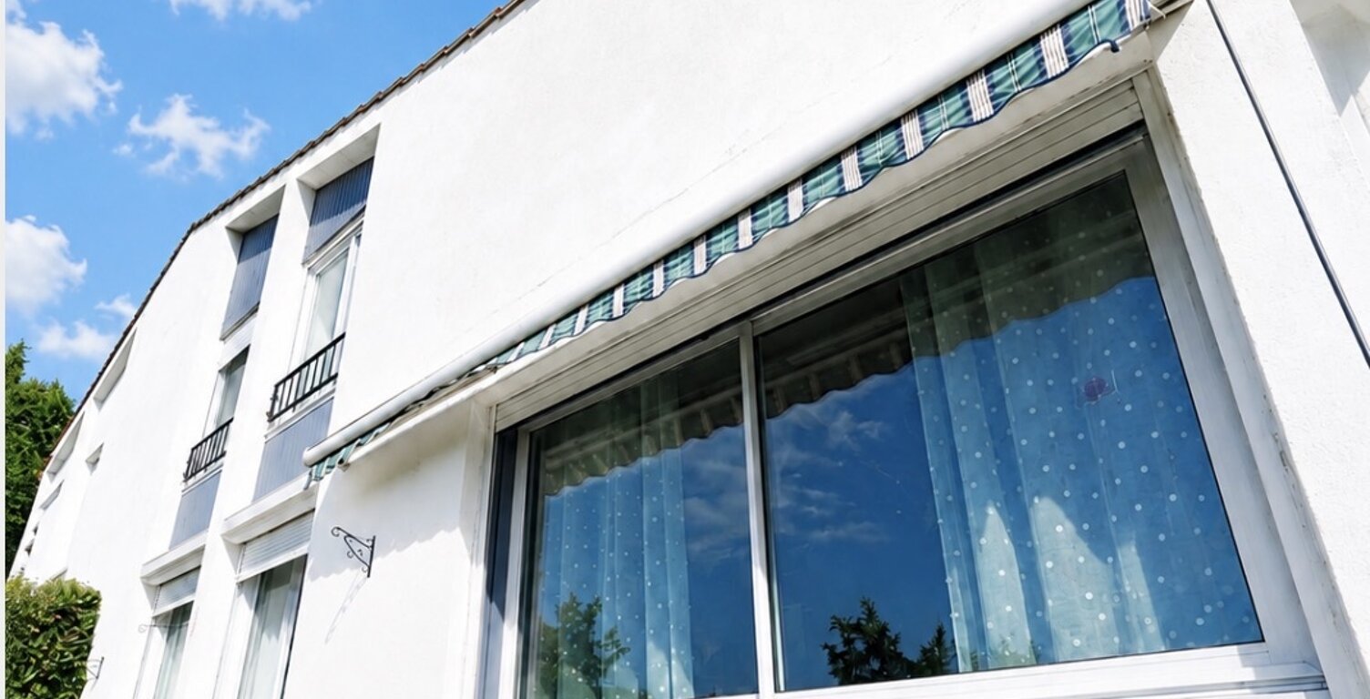 Vente Maison/villa 7 pièces — photo 1