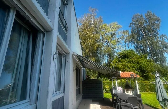 Vente Maison/villa 7 pièces — photo 2