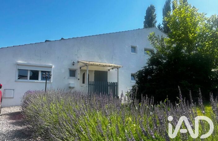 Vente Maison/villa 7 pièces — photo 3
