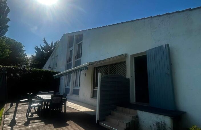 Vente Maison/villa 7 pièces — photo 4