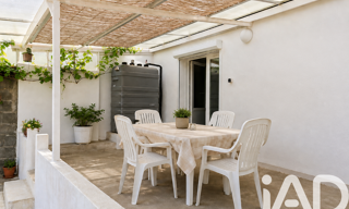 Maison 5 Pièces 114 m² à vendre à La Roche-sur-Yon (85000)
