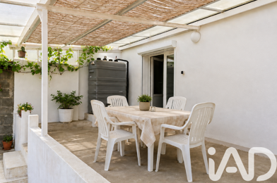 Maison 5 pièces 175000 €