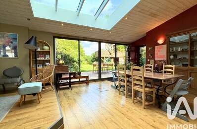 Vente Maison/villa 8 pièces — photo du bien