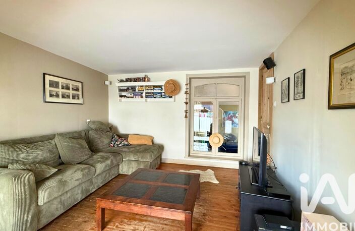 Vente Maison/villa 8 pièces — photo 3