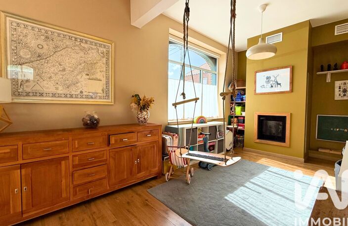 Vente Maison/villa 8 pièces — photo 5