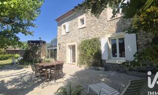 Maison 6 Pièces 160 m² à vendre à Laroque (34190)