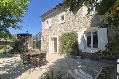 Maison 6 pièces 439000 €