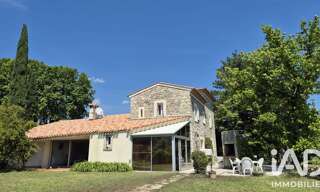 Maison 6 Pièces 160 m² à vendre à Laroque (34190)
